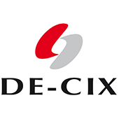 DE-CIX Upstream