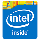 Intel CPUs