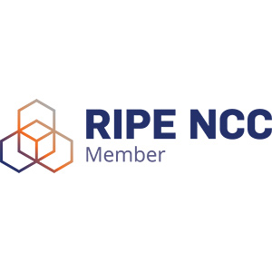 RIPE NCC Member