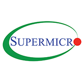 Supermicro Server